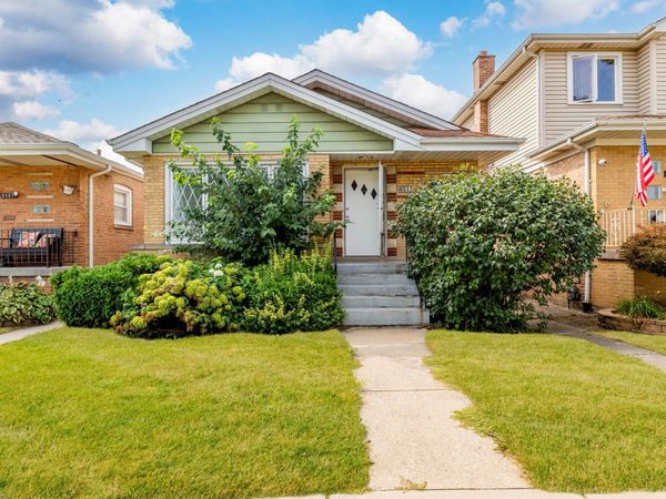 6511 W 63rd Place, Chicago, IL 60638