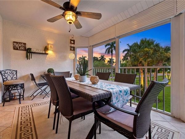9022 Michael CIR, Unit 2, NAPLES, FL 34113