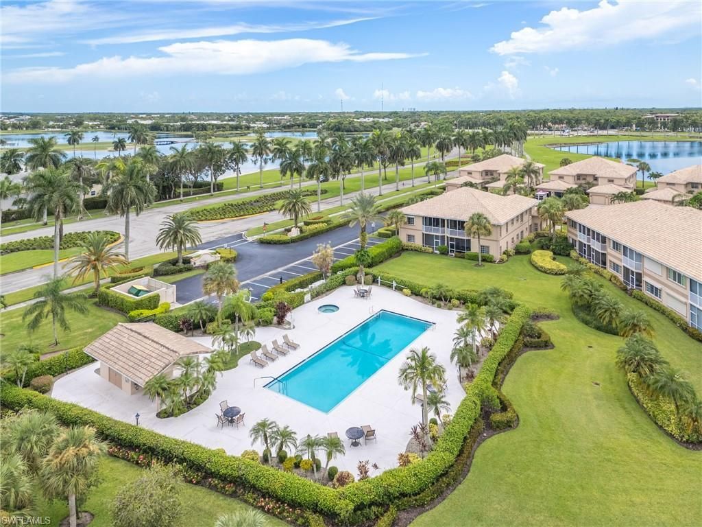 9022 Michael Cir, Unit 2, Naples, FL 34113 Photo