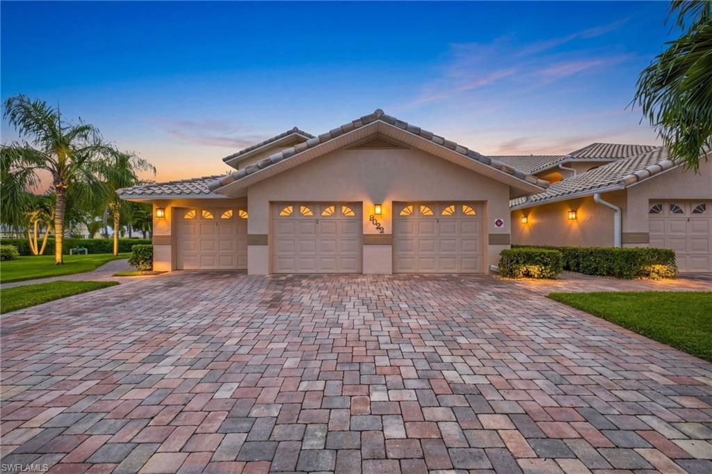 9022 Michael Cir, Unit 2, Naples, FL 34113 Photo