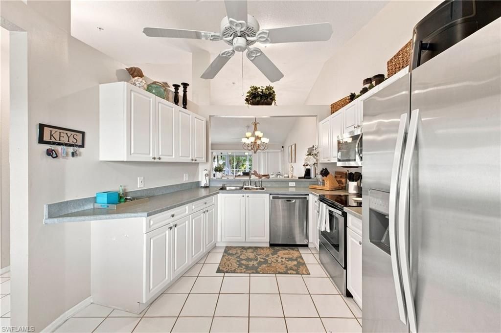 9022 Michael Cir, Unit 2, Naples, FL 34113 Photo