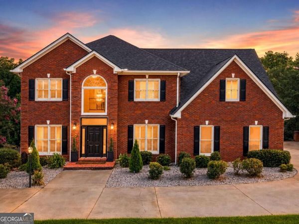 296 Cloudland, Dahlonega, GA 30533