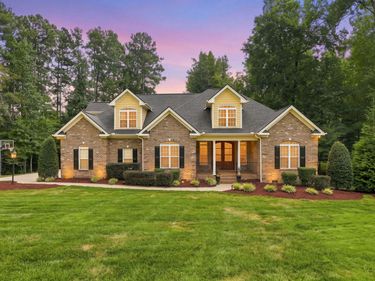 3016 Slippery Creek Court, Raleigh, NC 27616