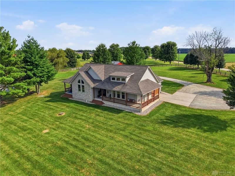 3472 Nicholson Road, Clarksville, OH 45113 Photo 2