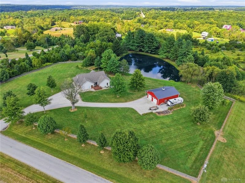 3472 Nicholson Road, Clarksville, OH 45113 Photo 3
