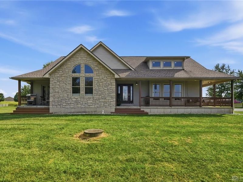3472 Nicholson Road, Clarksville, OH 45113 Photo 5
