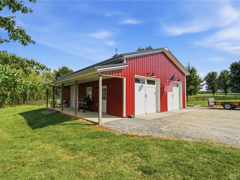 3472 Nicholson Road, Clarksville, OH 45113 Photo 58