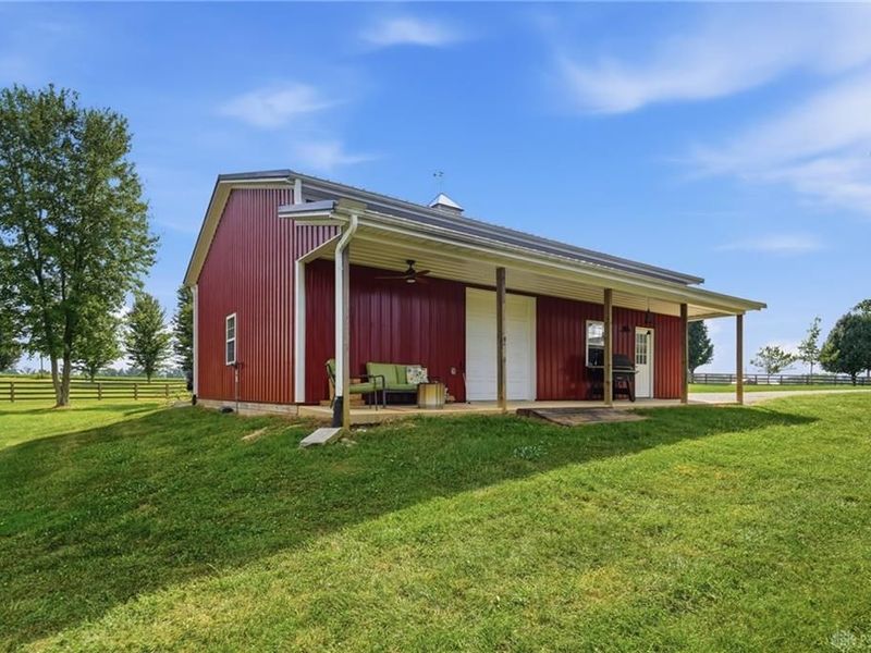 3472 Nicholson Road, Clarksville, OH 45113 Photo 59