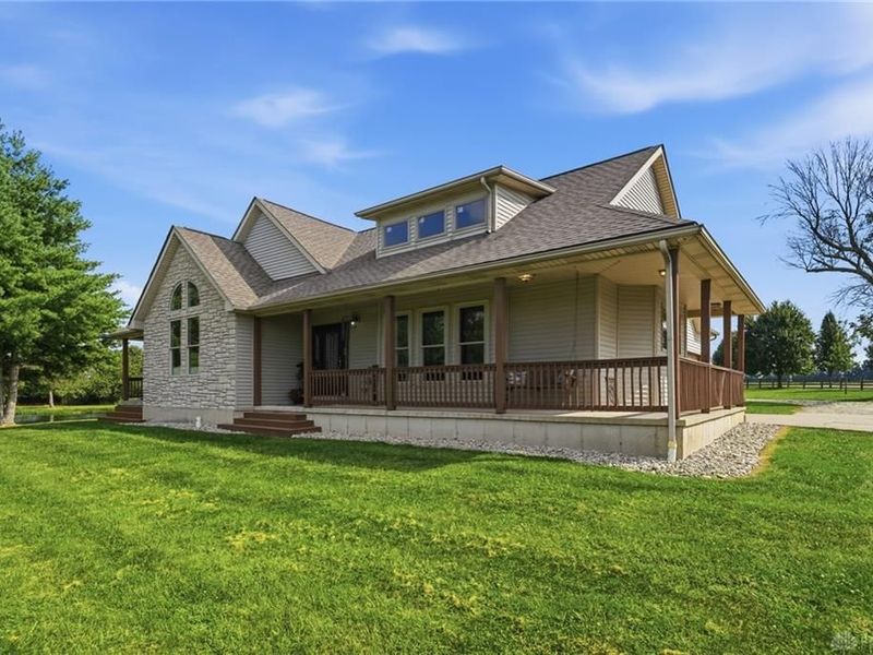 3472 Nicholson Road, Clarksville, OH 45113 Photo 6