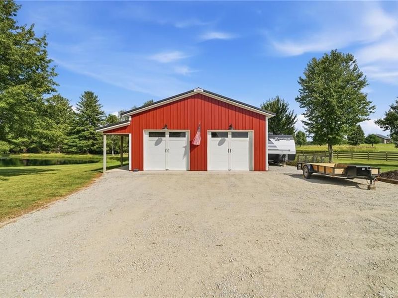 3472 Nicholson Road, Clarksville, OH 45113 Photo 60