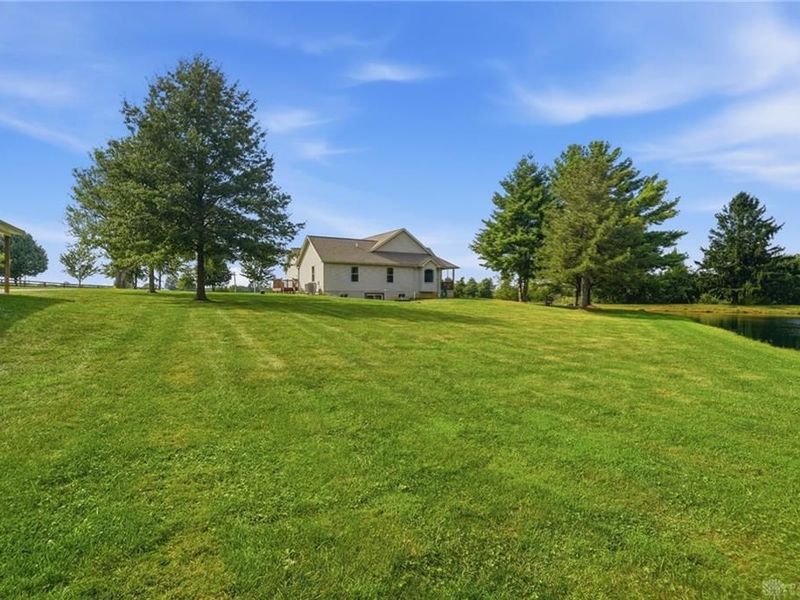 3472 Nicholson Road, Clarksville, OH 45113 Photo 67