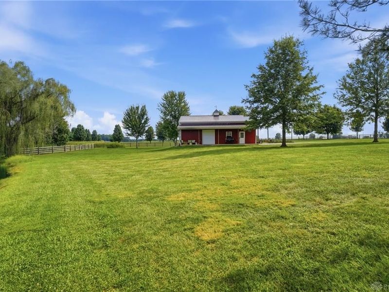 3472 Nicholson Road, Clarksville, OH 45113 Photo 68