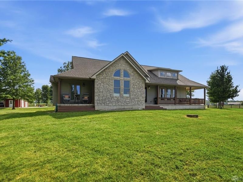 3472 Nicholson Road, Clarksville, OH 45113 Photo 7
