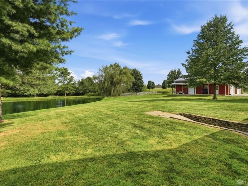 3472 Nicholson Road, Clarksville, OH 45113 Photo 72