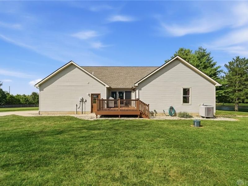3472 Nicholson Road, Clarksville, OH 45113 Photo 76