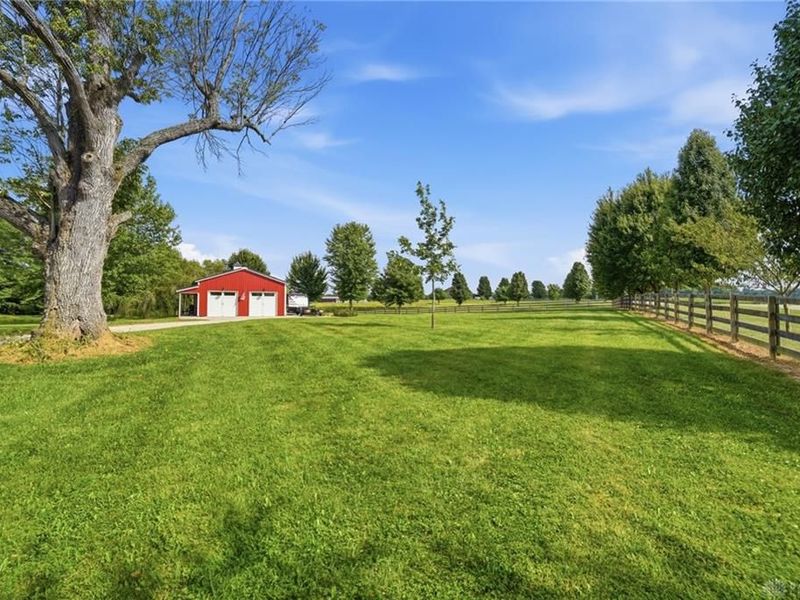 3472 Nicholson Road, Clarksville, OH 45113 Photo 78