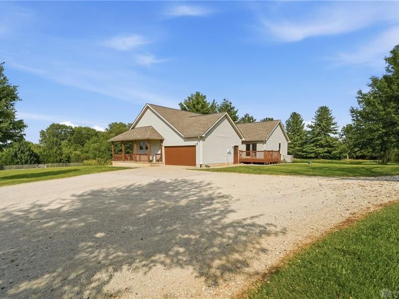 3472 Nicholson Road, Clarksville, OH 45113 Photo 79