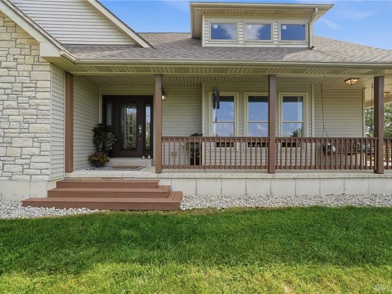 3472 Nicholson Road, Clarksville, OH 45113 Photo 8