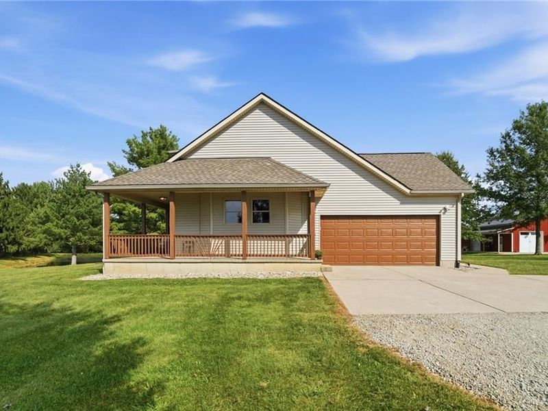 3472 Nicholson Road, Clarksville, OH 45113 Photo 81