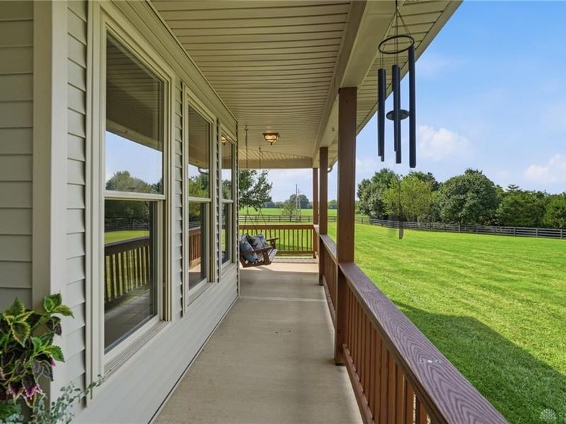 3472 Nicholson Road, Clarksville, OH 45113 Photo 9