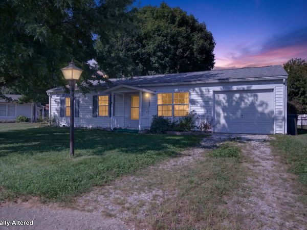 1522 Wilkie Court, Elwood, IN 46036