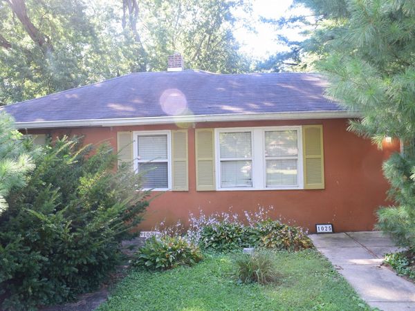 1025 Helen Drive , Indianapolis, IN 46240