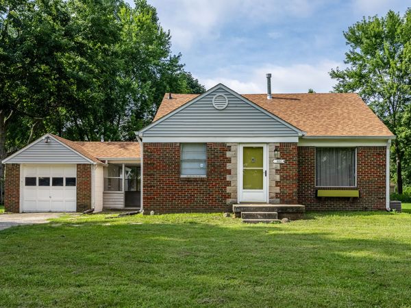 1651 W 57th Street, Indianapolis, IN 46228