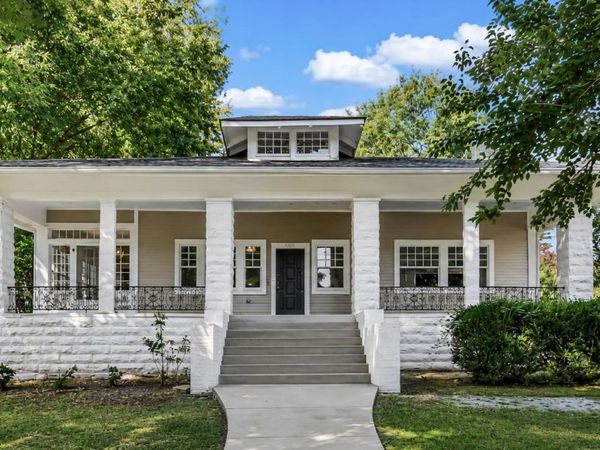 436 N 2nd St, Clarksville, TN 37040