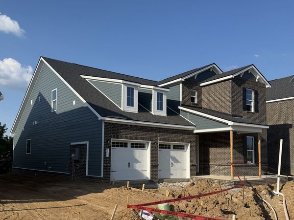 5325 Ostergaard Way , Thompsons Station, TN 37179