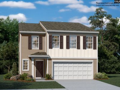 365 354 Sunnyfalls Drive , Gaston, SC 29053