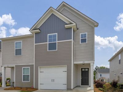 267 Gum Swamp Trail , West Columbia, SC 29169