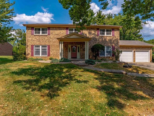 7400 Outer Gray Street, Newburgh, IN 47630