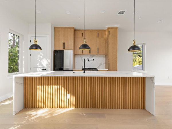 100 W Odell ST, Unit 3, Austin, TX 78752