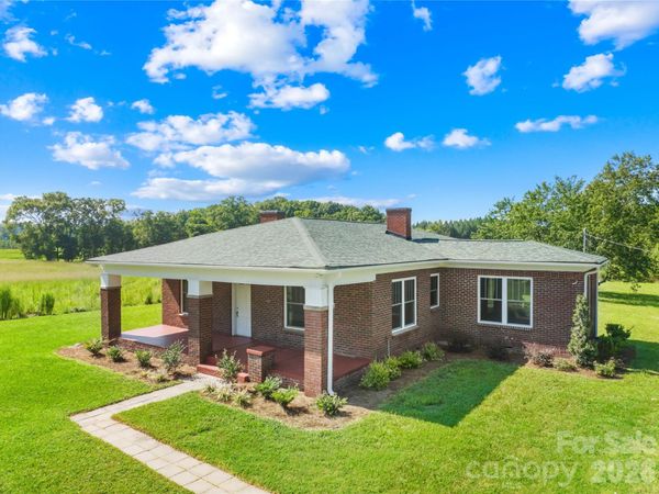 4810 Garmon Mill Road , Midland, NC 28107