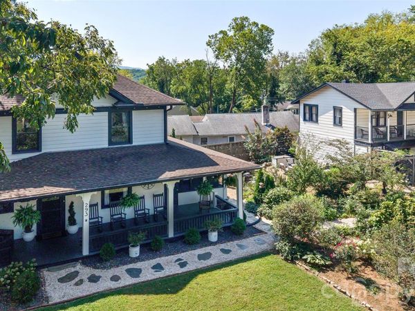 293 Fairview Road , Asheville, NC 28803