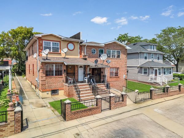 191-11 119th Avenue , Saint Albans, NY 11412