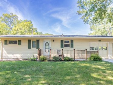 727 Dale Drive, Lincoln, NE 68510