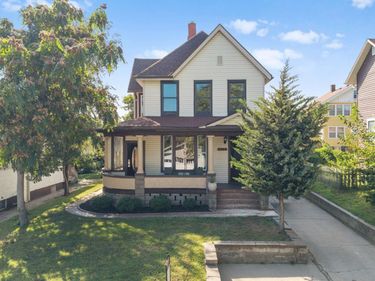 1112 N 31st Avenue, Omaha, NE 68131