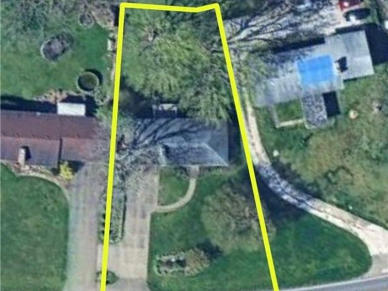 1410 Perry Drive NW, Canton, OH 44708 Photo 5