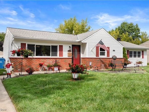 6044 Paula Boulevard , North Ridgeville, OH 44039