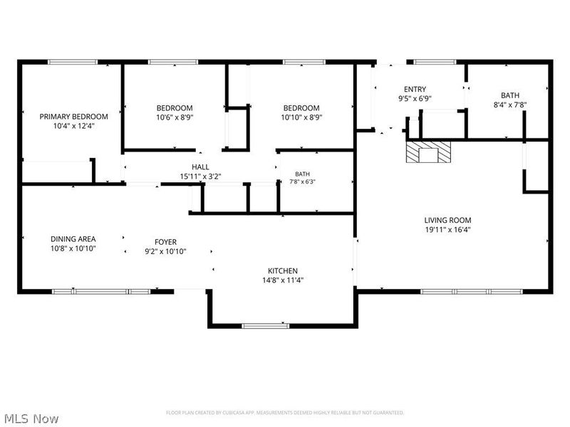 6044 Paula Boulevard, North Ridgeville, OH 44039 Photo 37