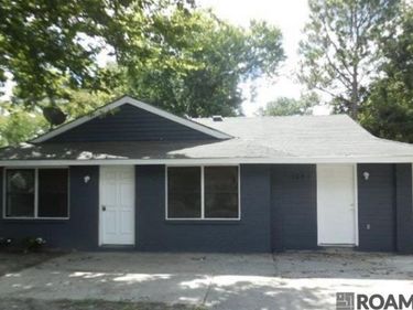 1041 Michigan Ave, Port Allen, LA 70767