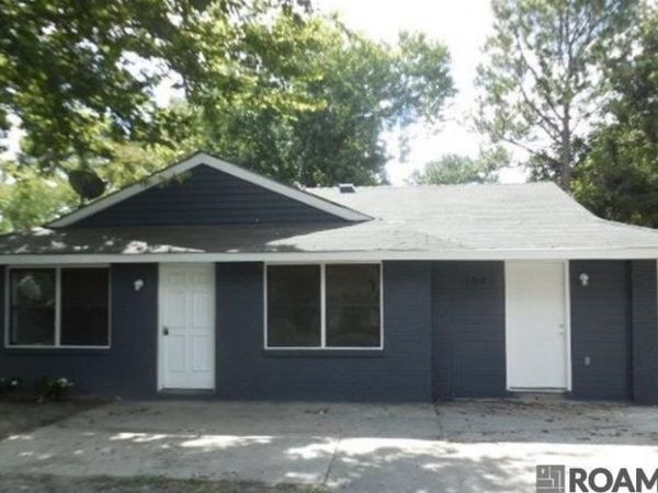 1041 Michigan Ave, Port Allen, LA 70767