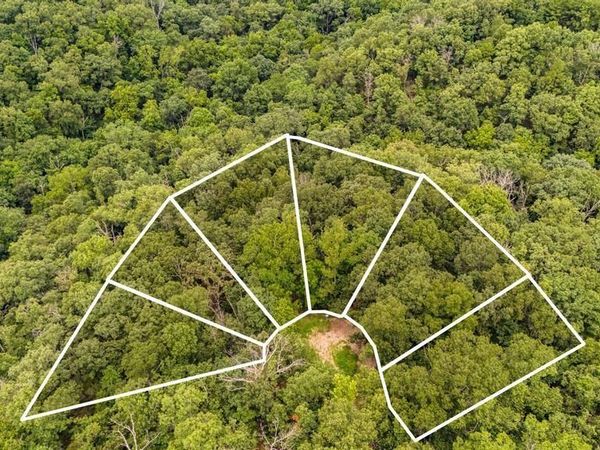 Lots 28-33 Hatfield Lane, Bella Vista, AR 72714