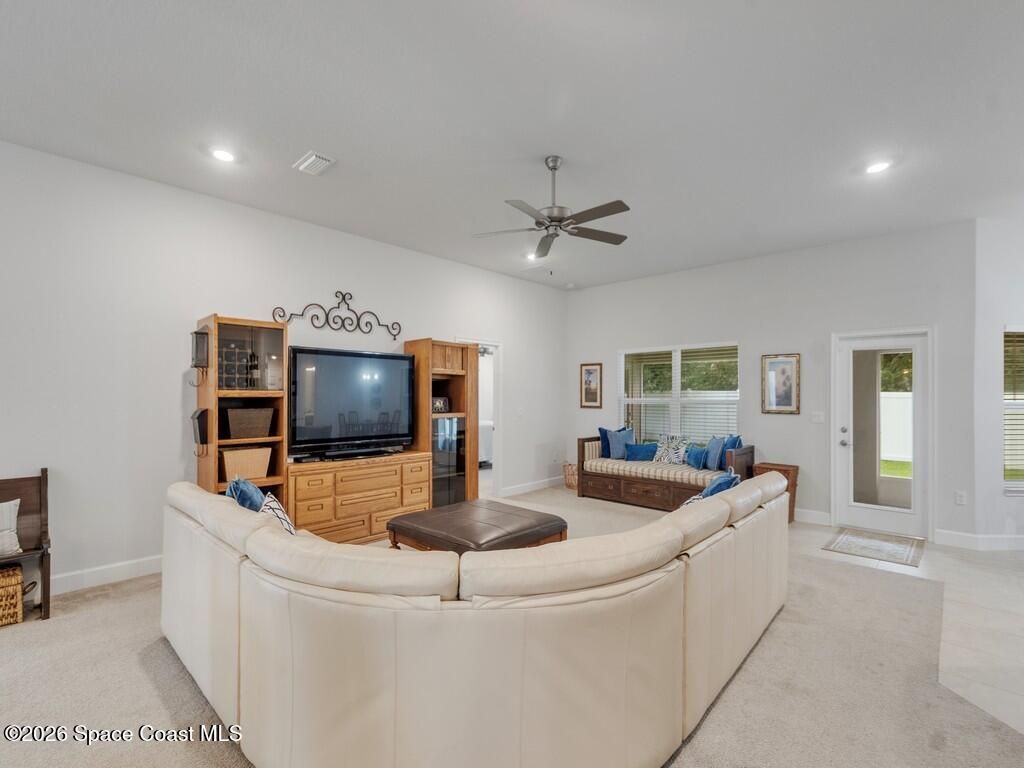 8332 Amalfi Circle , Fort Pierce, FL 34951 Photo