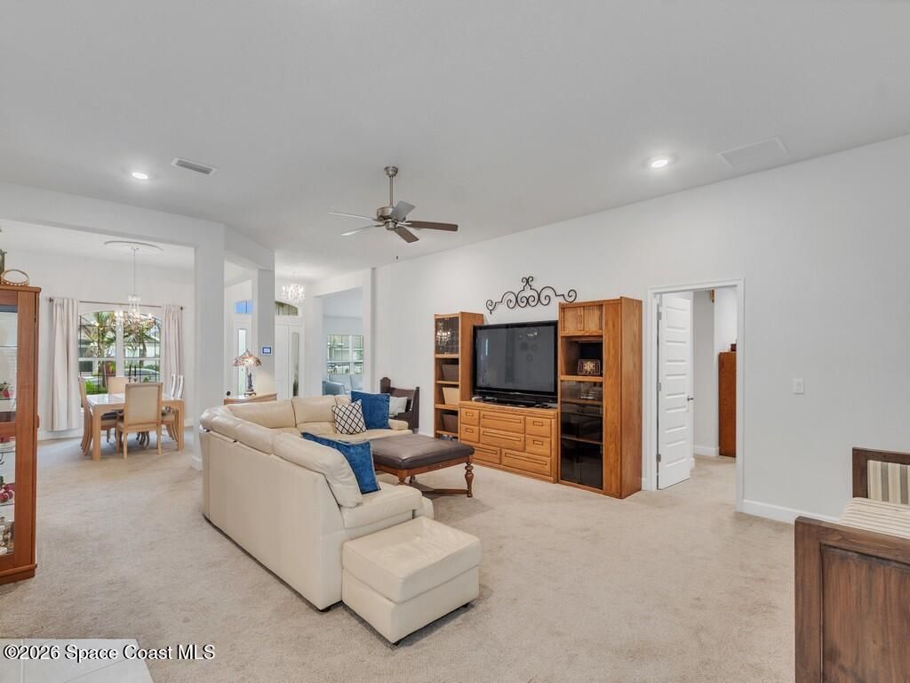 8332 Amalfi Circle , Fort Pierce, FL 34951 Photo