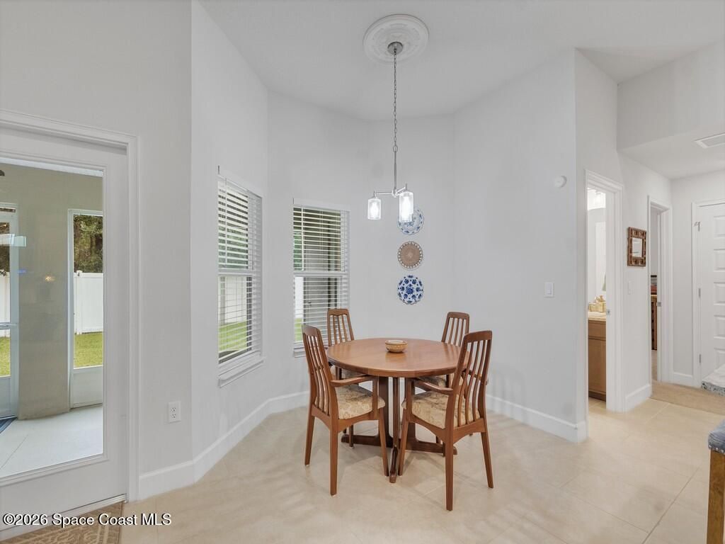 8332 Amalfi Circle , Fort Pierce, FL 34951 Photo