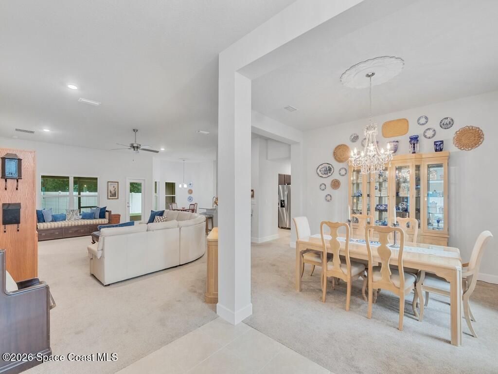 8332 Amalfi Circle , Fort Pierce, FL 34951 Photo