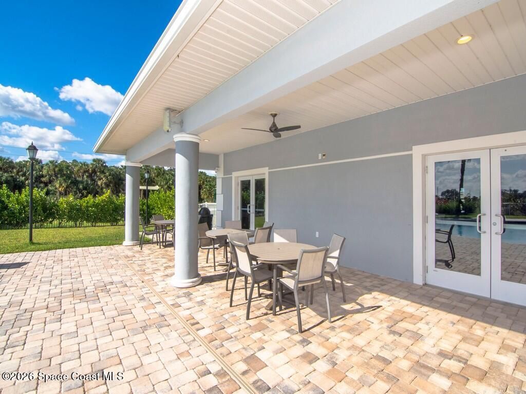 8332 Amalfi Circle , Fort Pierce, FL 34951 Photo