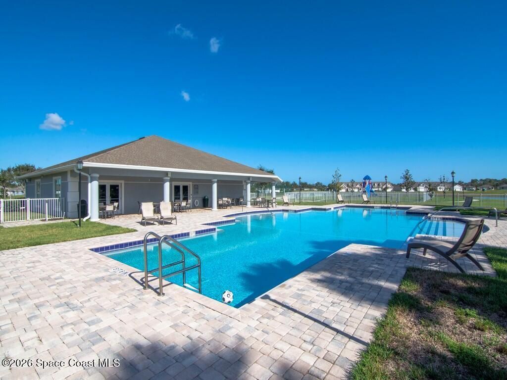 8332 Amalfi Circle , Fort Pierce, FL 34951 Photo